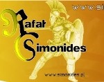 Rafał Simonides muay thay